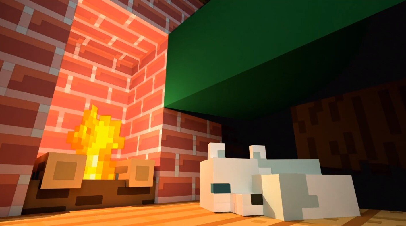 The cover picture of the previous content