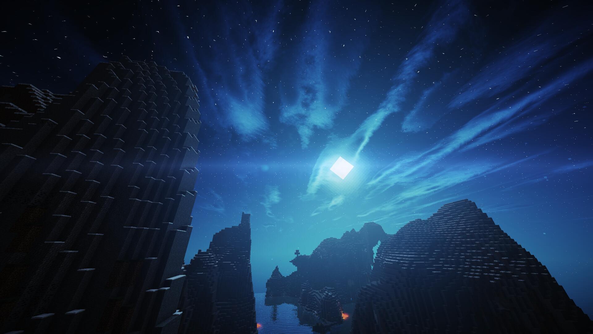 The cover picture of the previous content